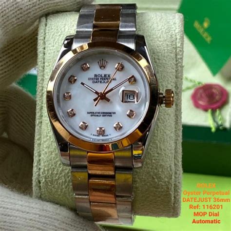 oyster perpetual wanita rolex